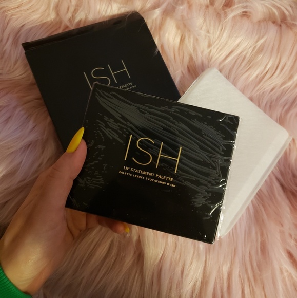 Ish Lip Statement Pallete - Picture 2 of 3